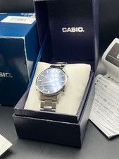 Orologio CASIO LCW-M170 nero