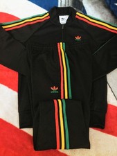 Tuta Da Ginnastica Adidas