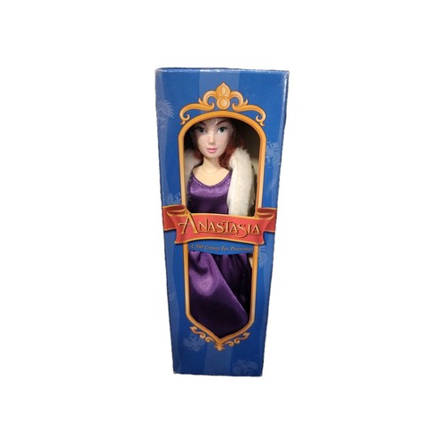 Bambola anastasia con - bambola, 7”