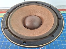 CORAL BX-2000 - Woofer 12"