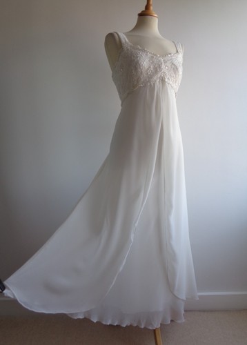 Abito sposa caleidoscopio - abito,