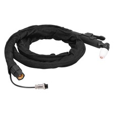 Torcia da taglio al plasma ad aria torcia da taglio al plasma per macchina da taglio al plasma 40A 50A