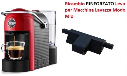 Ricambio leva rinforzato - ricambio,