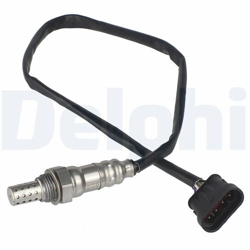 Sonda lambda davanti - , al