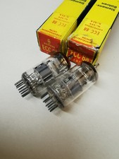 ECC88 (6DJ8.6922,) Siemens &