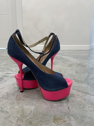 Donna gianmarco lorenzi tacco - donna,