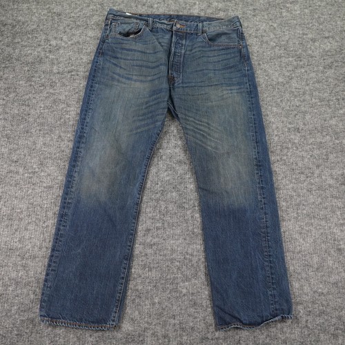 Levi 501xx jeans - levi’s,