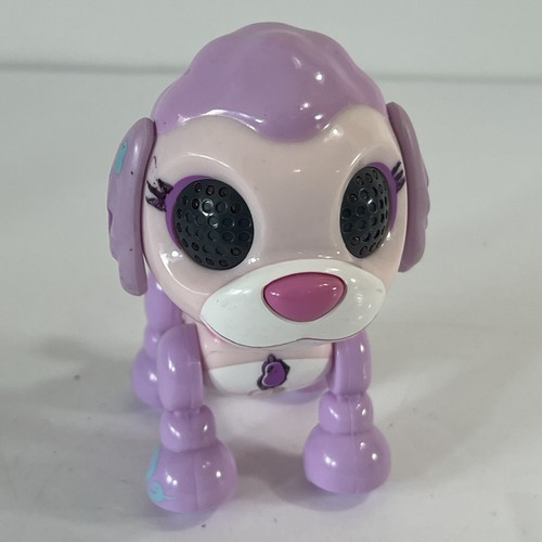 Spin master zoomer zuppies - spin,