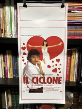 locandina Manifesto Cinema IL