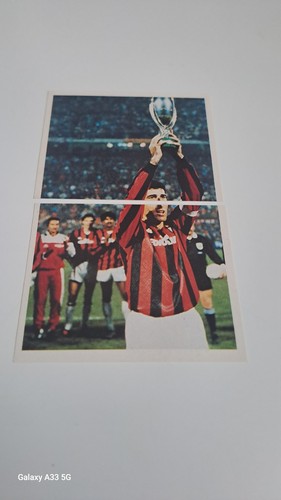 Figurine calciatori 1992 - 2, 1992-93