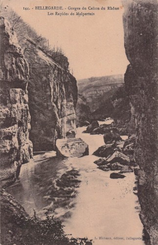 Bellegarde sur valserine - 1,