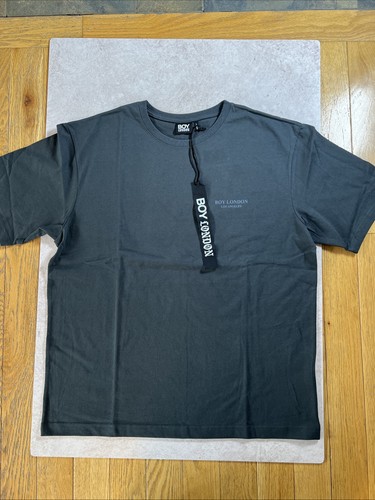 Shirt uomo ragazzo londra - ragazzo,