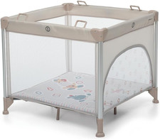 Box Pieghevole Jubox, per