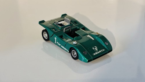 Mattel mebetoys 6624 fiat - mattel,