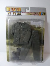 Dragon WWII Uniform Set M43