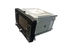 CD-Radio Autoradio Sistema Di Navigazione RNS 315 Per SKODA SUPERB II 3T0035192N