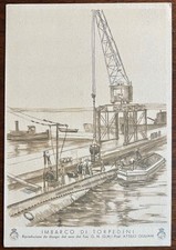 CARTOLINA-P.N.F.  O.N.D