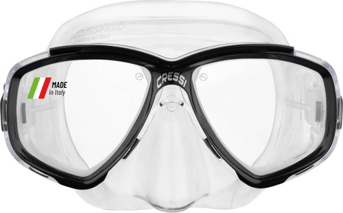 Cressi perla maschera - cressi,