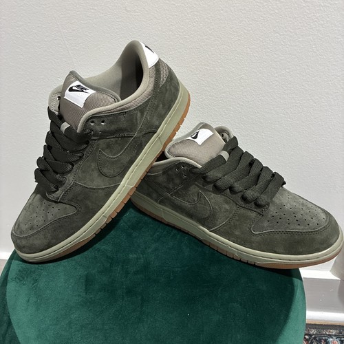 Nike dunk low pro b - sb,
