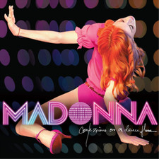 Madonna Confessions On a Dance