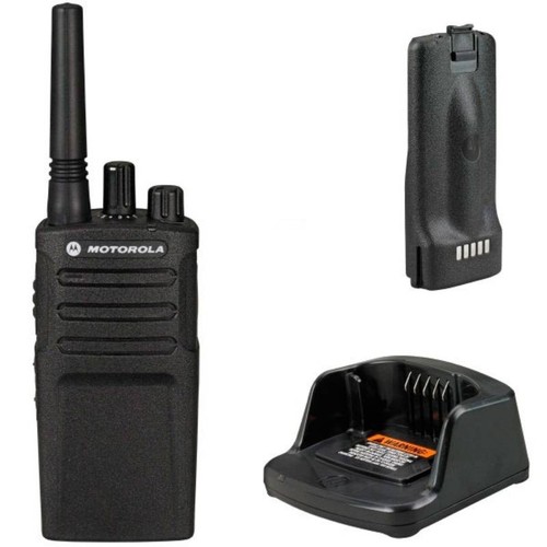 Radio bidirezionale motorola - bidirezionale,