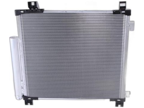 Condensatore climatizzatore - condensatore,