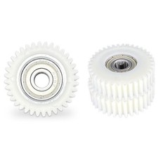 Ingranaggio motore bici