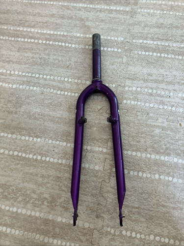 Bike karakoram viola - gt,