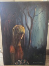 Quadro Di ELIANO FANTUZZI