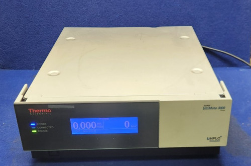 Pompa thermo dionex ultimate - pompa,
