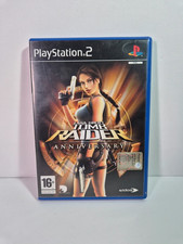 Lara Croft Tomb Raider