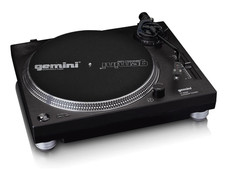 Gemini TT-5000 Giradischi