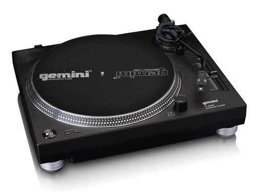 Gemini 5000 giradischi - tt-5000,