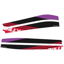 Adesivo Cristal ICE PVC