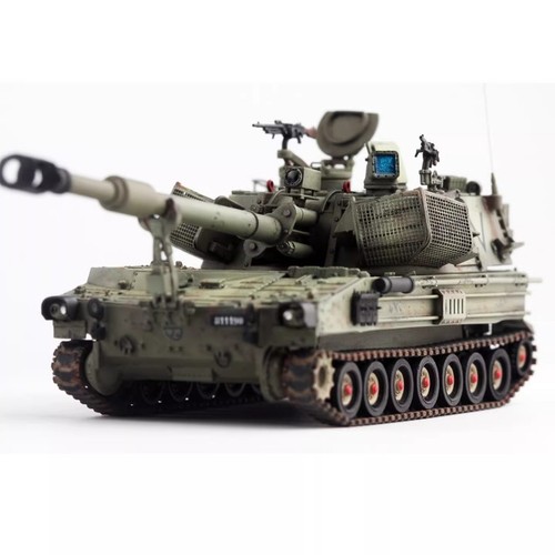 88modello israeliano m109 - 1/72,