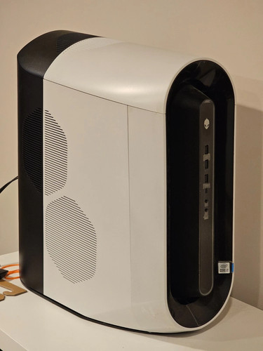 Alienware aurora r11 - aurora,