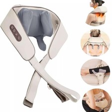 Massaggiatore shiatsu - massaggiatore,