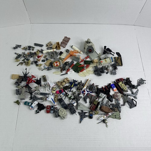 Micro machines grande lotto - machines,