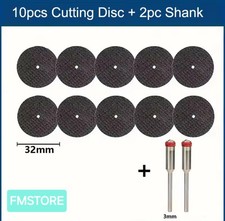 Disco Taglio in Fibra Vetro 32