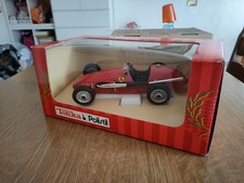 TONKA POLISTIL 1 16 FERRARI 500 F 2