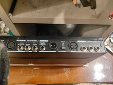 Behringer Autocom Pro Mdx 1400