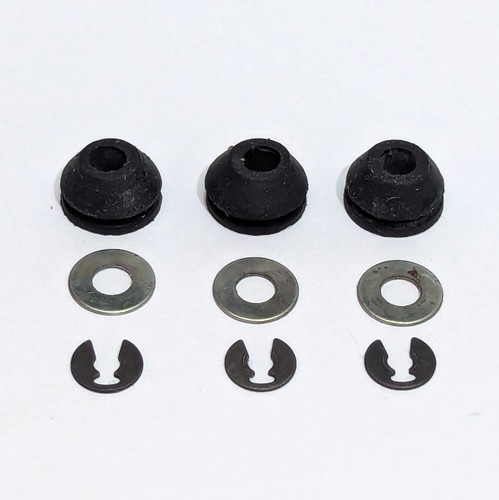 Bsr turntable parts motor - parts,