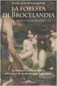 Foresta brocelandia il - la,