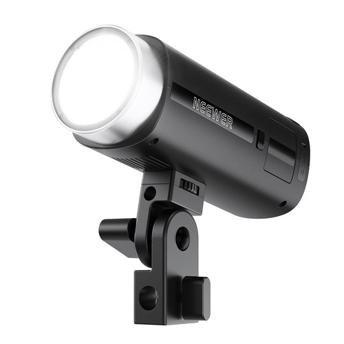 Neewer q200d flash 200w - 200w, con