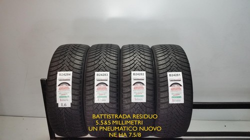 Gomme usate termiche - usate,