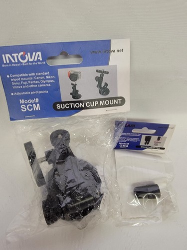 Intova supporto ventosa - intova,