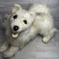 Peluche vintage Russ Yomiko
