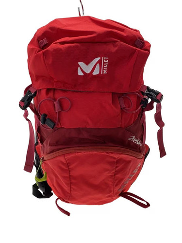 Zaino nylon millet - in,