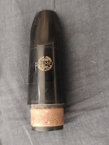 Clarinet mouthpiece selmer - mouthpiece,