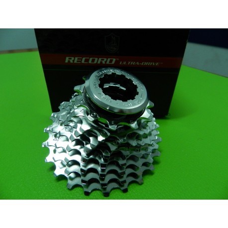 Pacco pignoni record - pacco,